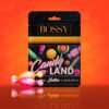 Bossy Cart - Candyland 510