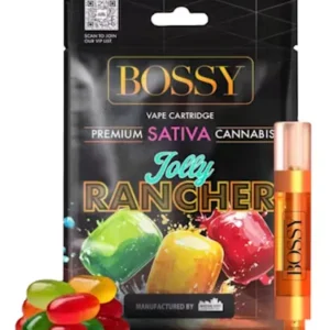 Jelly Rancher Bossy Carts Near Me