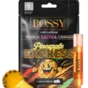 Pineapple Express Bossy Cart