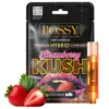 Strawberry Kush Bossy Cart